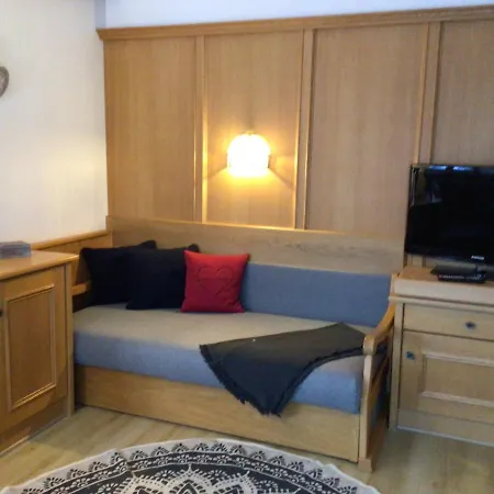 Edelweiss Herz Appartement