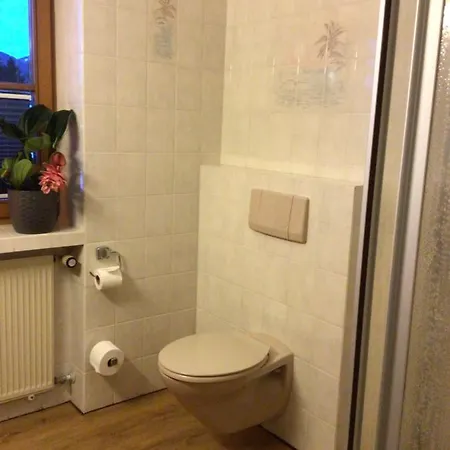 Apartamento Edelweiss Herz *