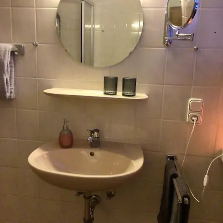 Edelweiss Herz Apartamento Wallgau