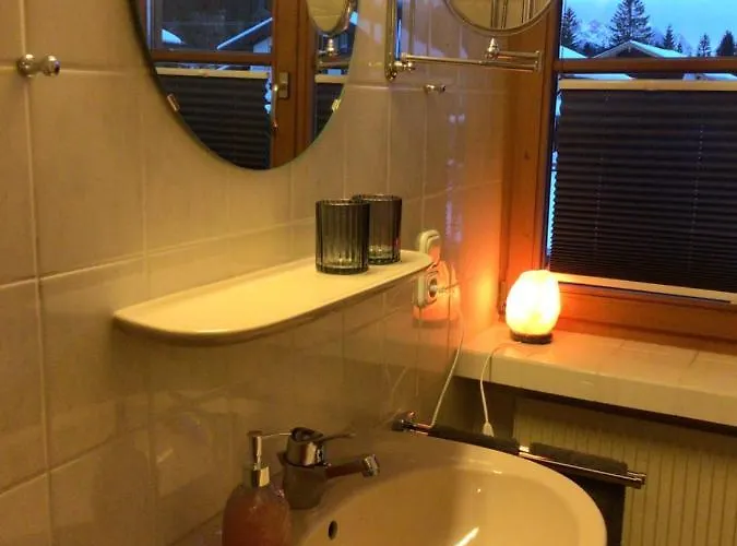 Edelweiss Herz Apartman *