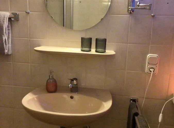 Edelweiss Herz Apartman Wallgau